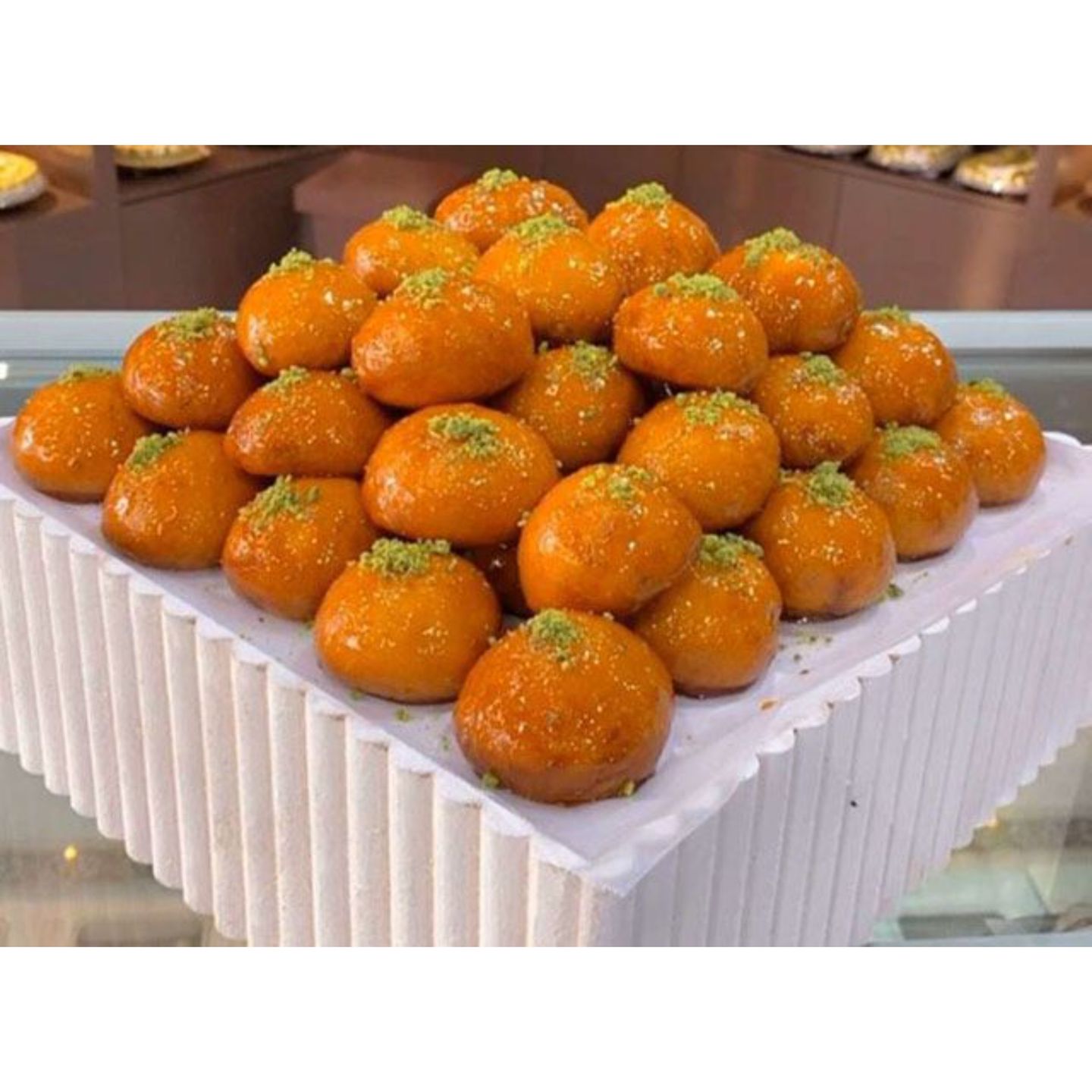 جبنية - كبير
