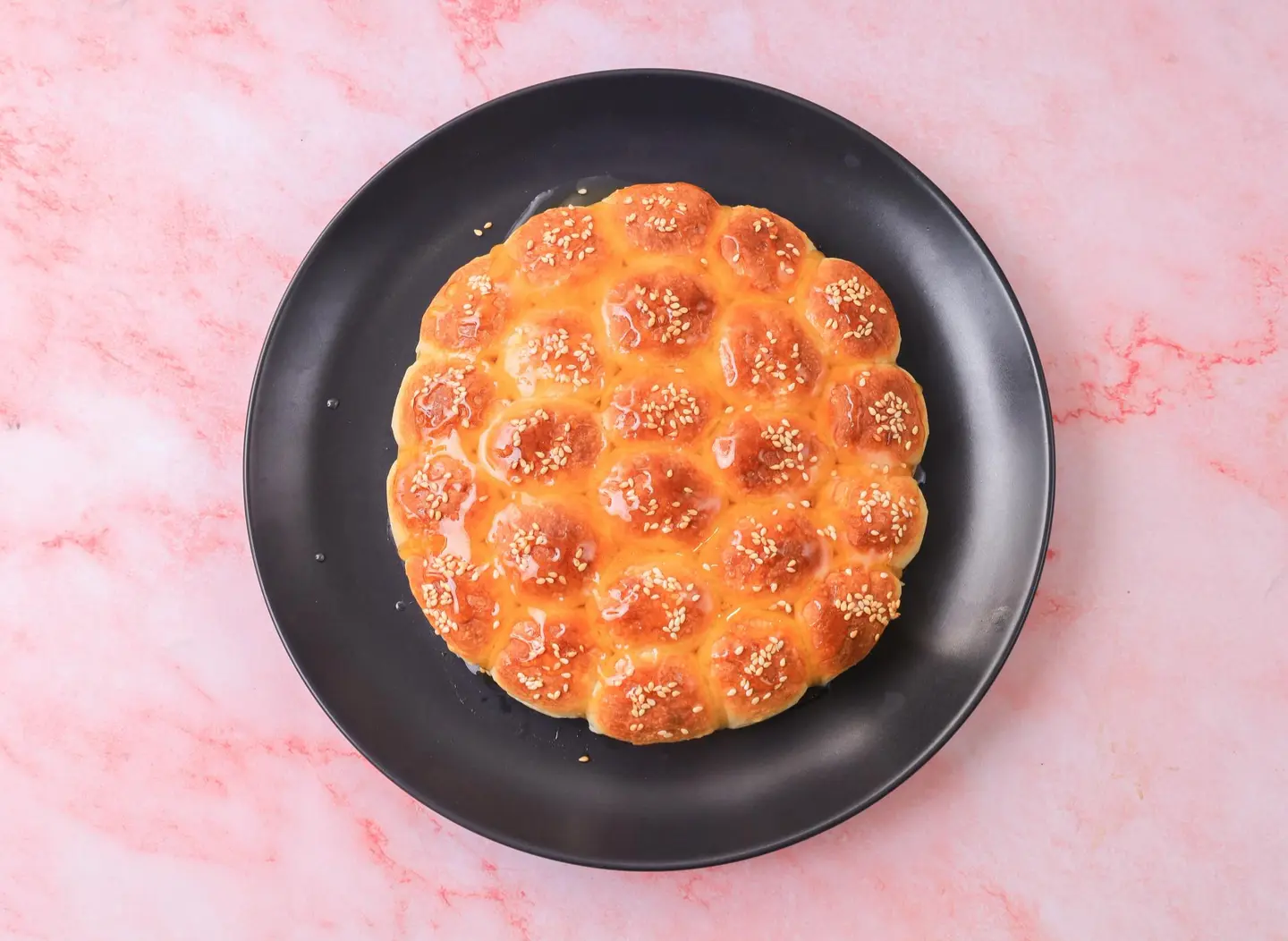 خلية عسل - صغير