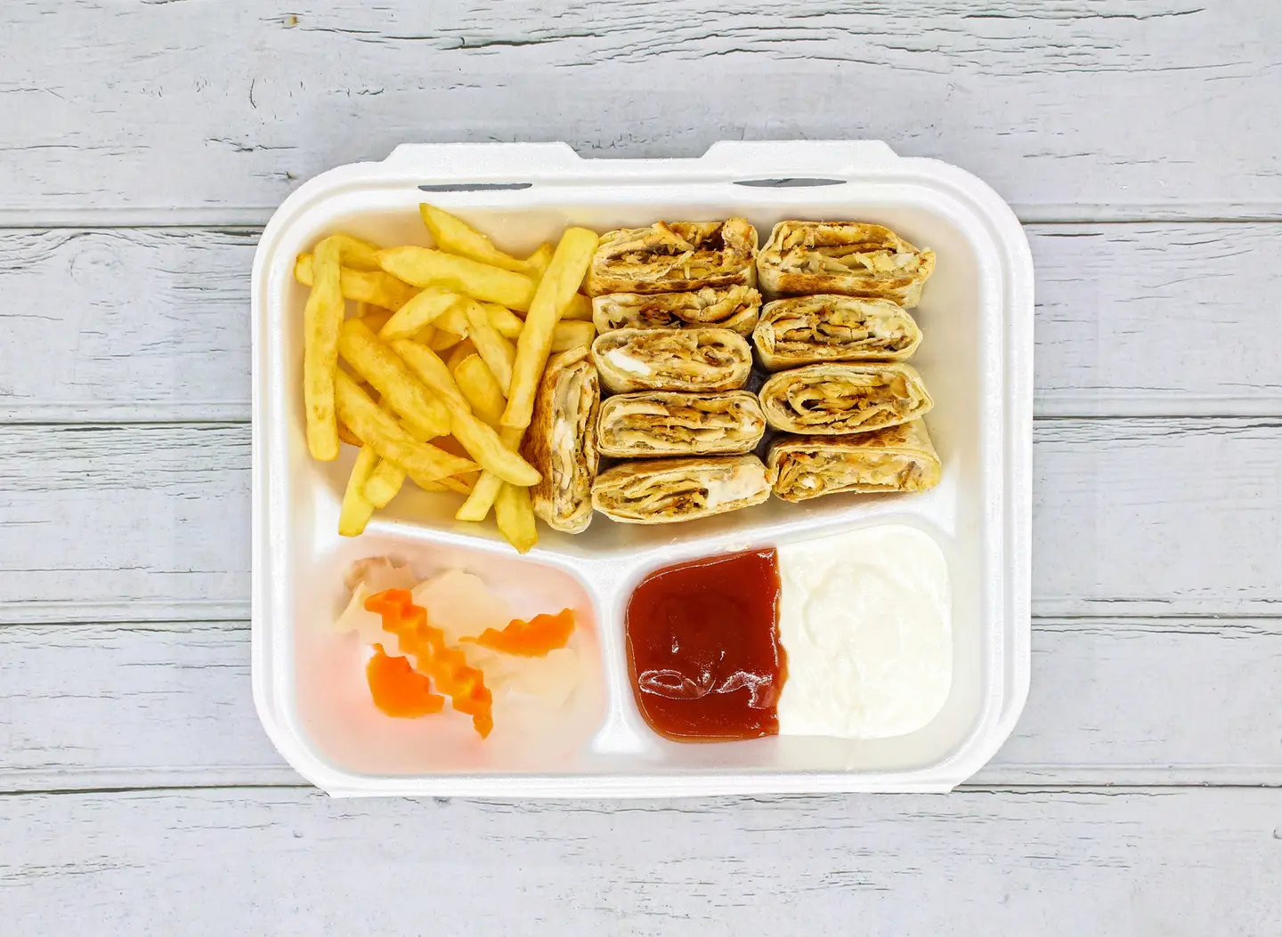Arabic Saj - Regular