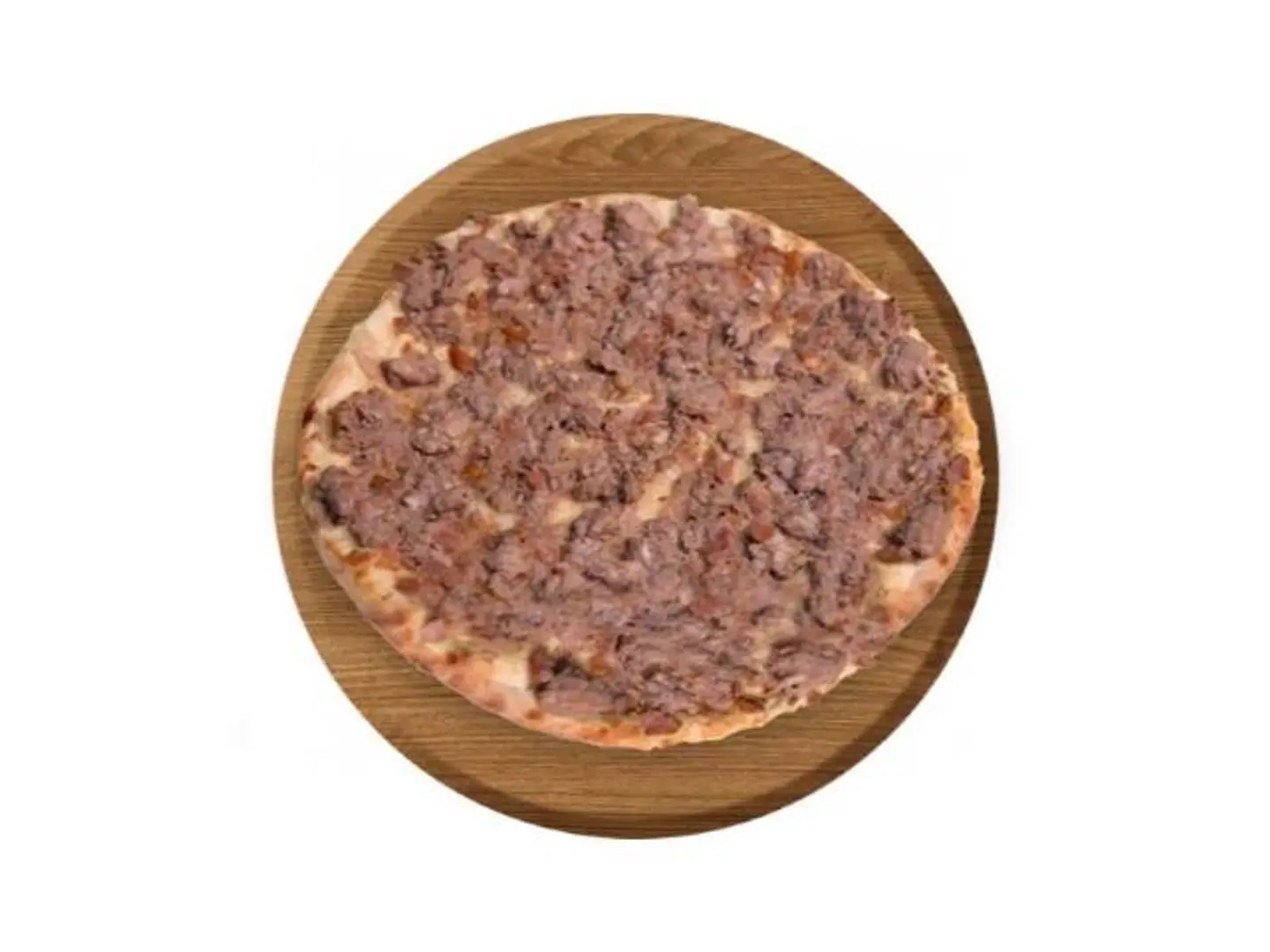 مجرمشة - نفر