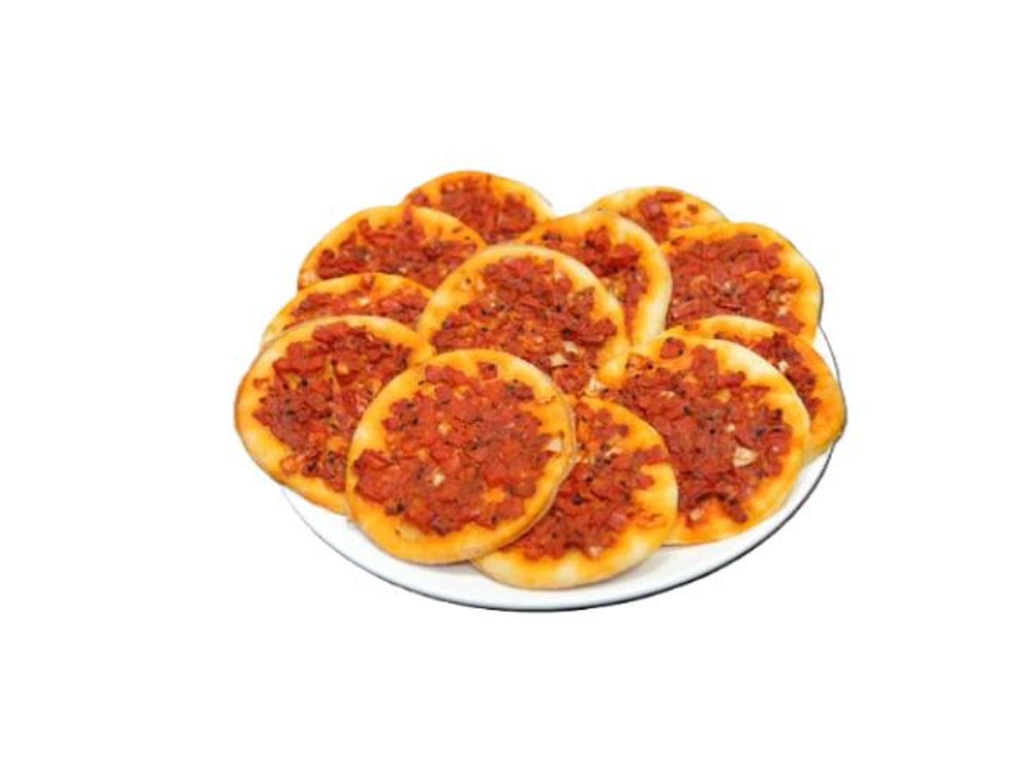 محمرة - وسط