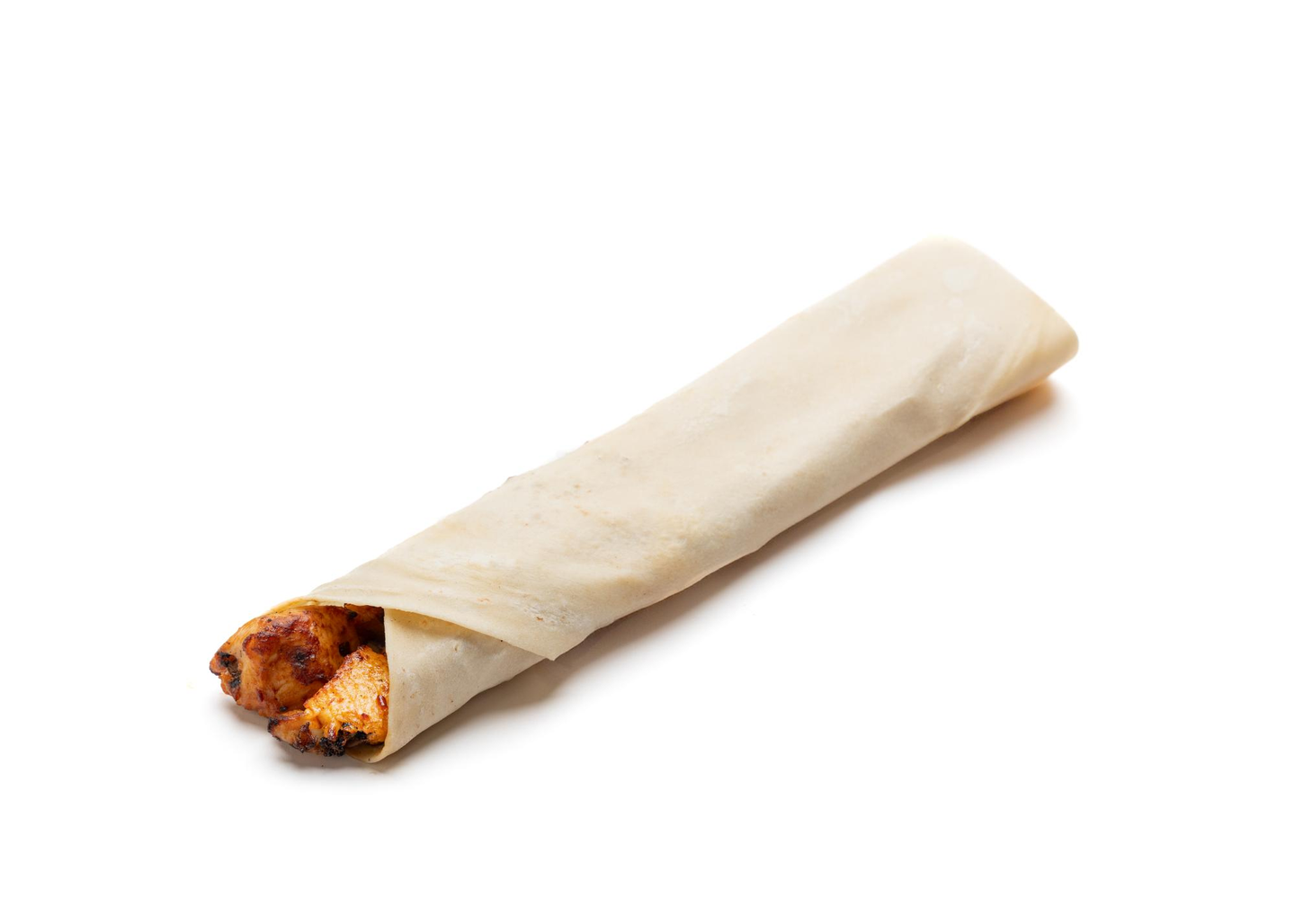 Meat Skewers Sandwich - Small