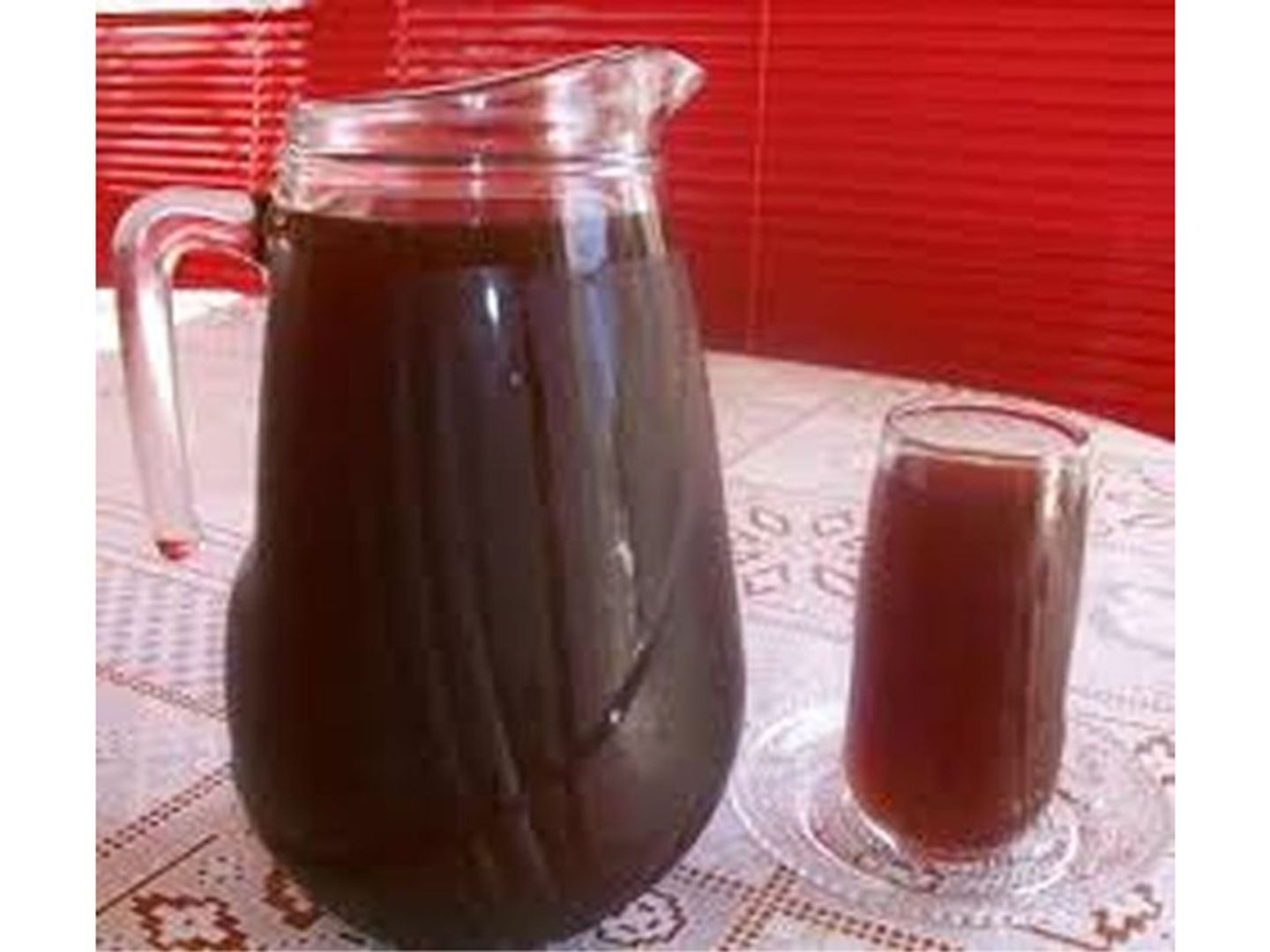 Tamarind - Large