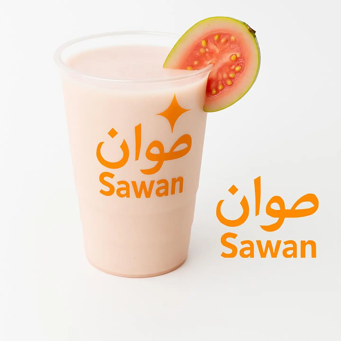 جوافة بالحليب - صغير