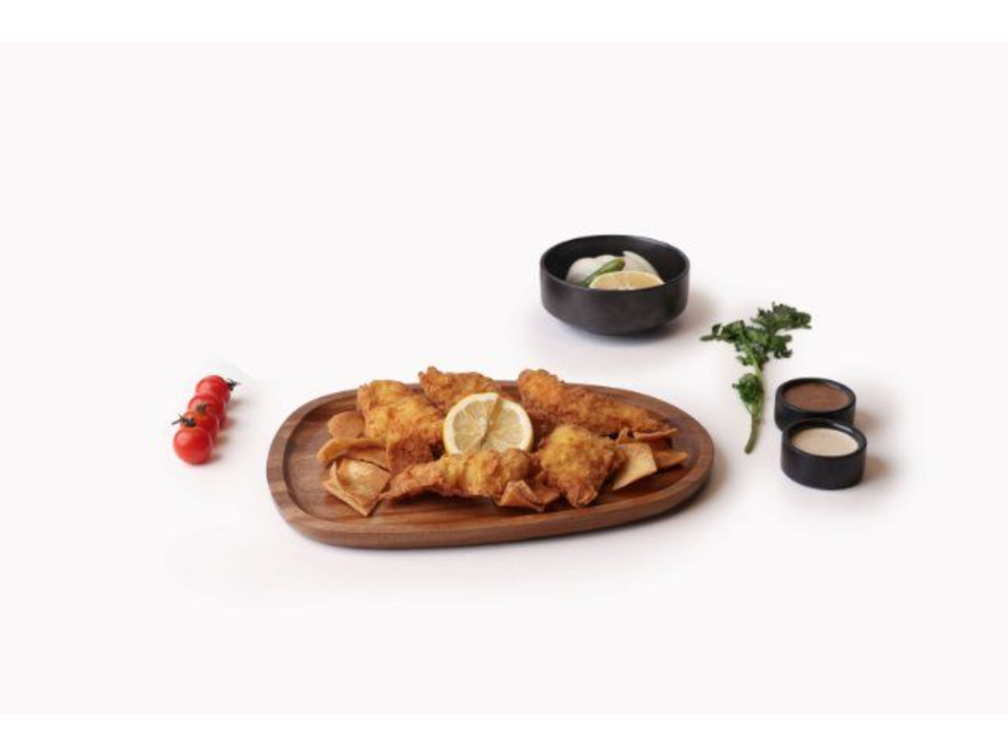 Fillet - 250g