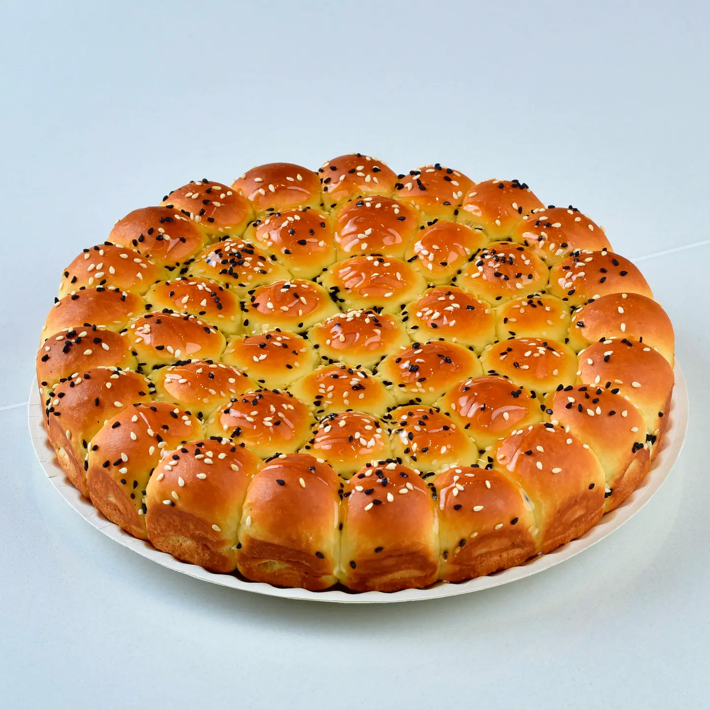 Bread Classic Khaliah - Small