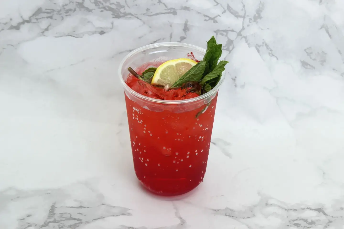 Red Bull Mojito - Small