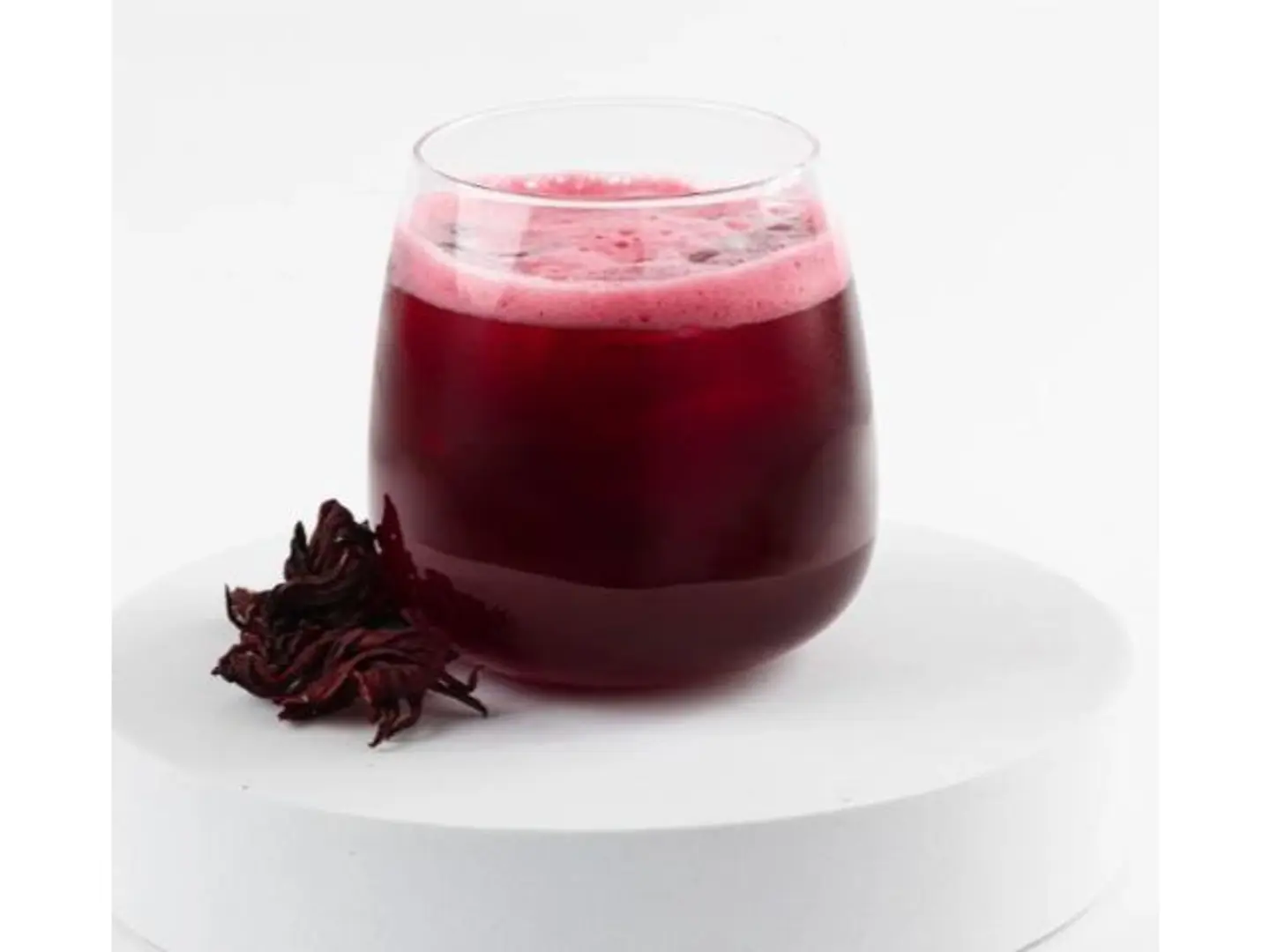 Hibiscus Juice - Small