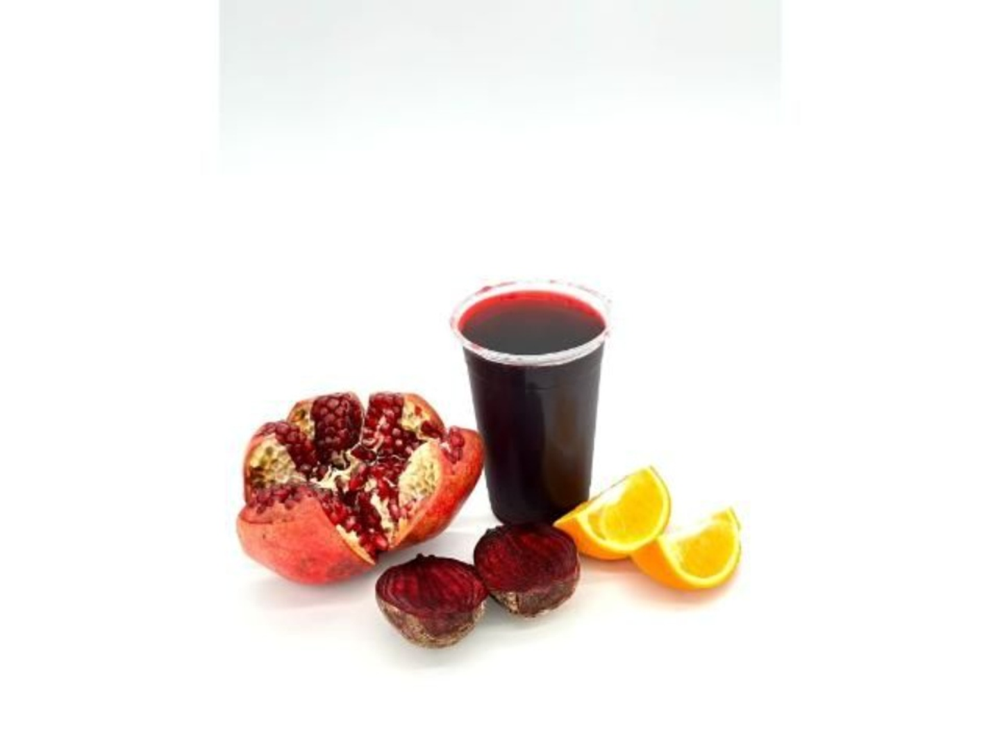 Beetroot Orange - Medium