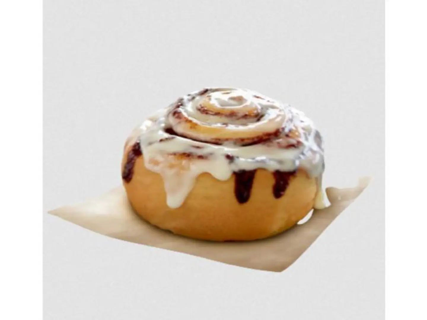 سينابون - بوكس صغير