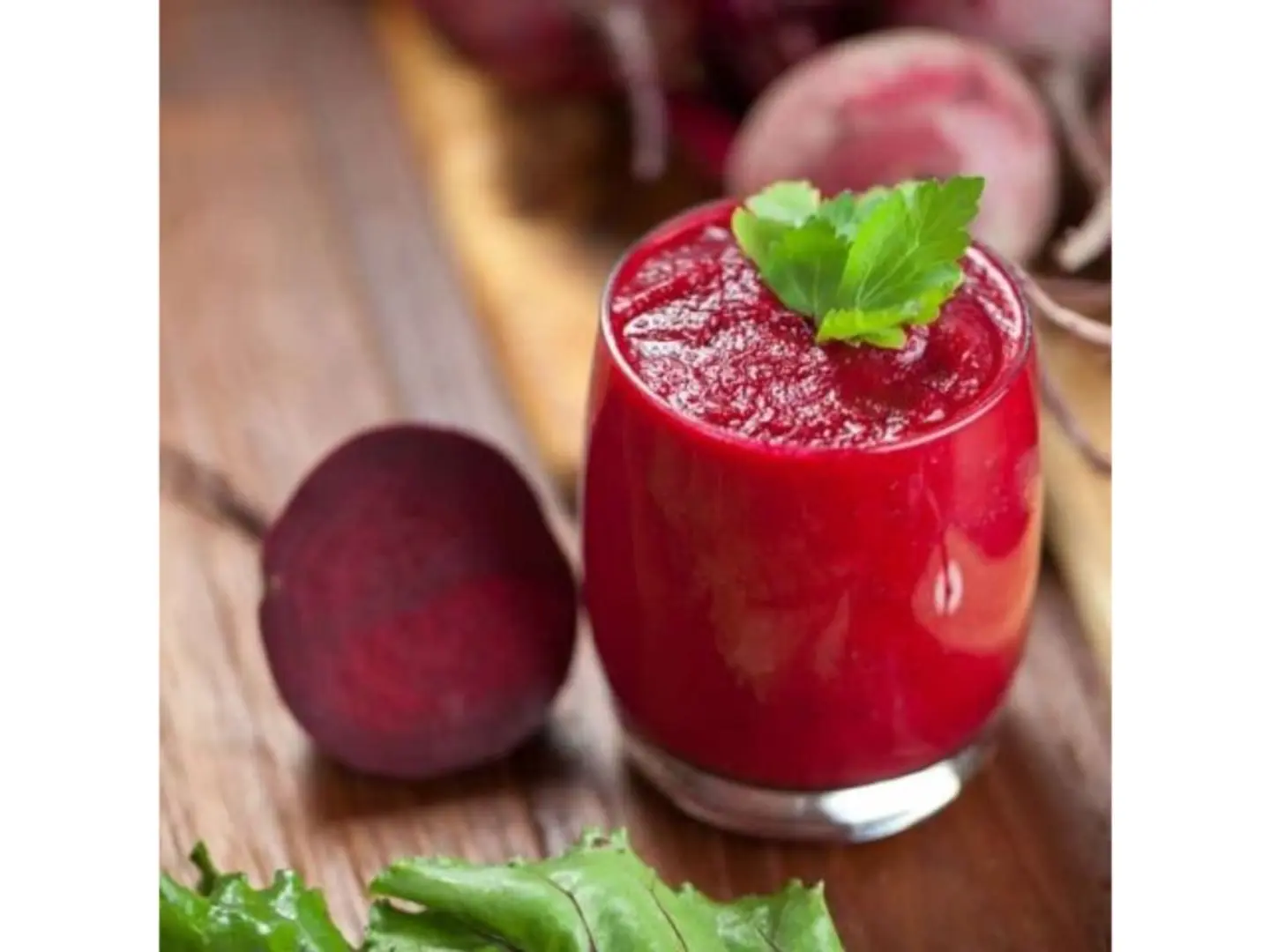 Beetroot Juice - Small