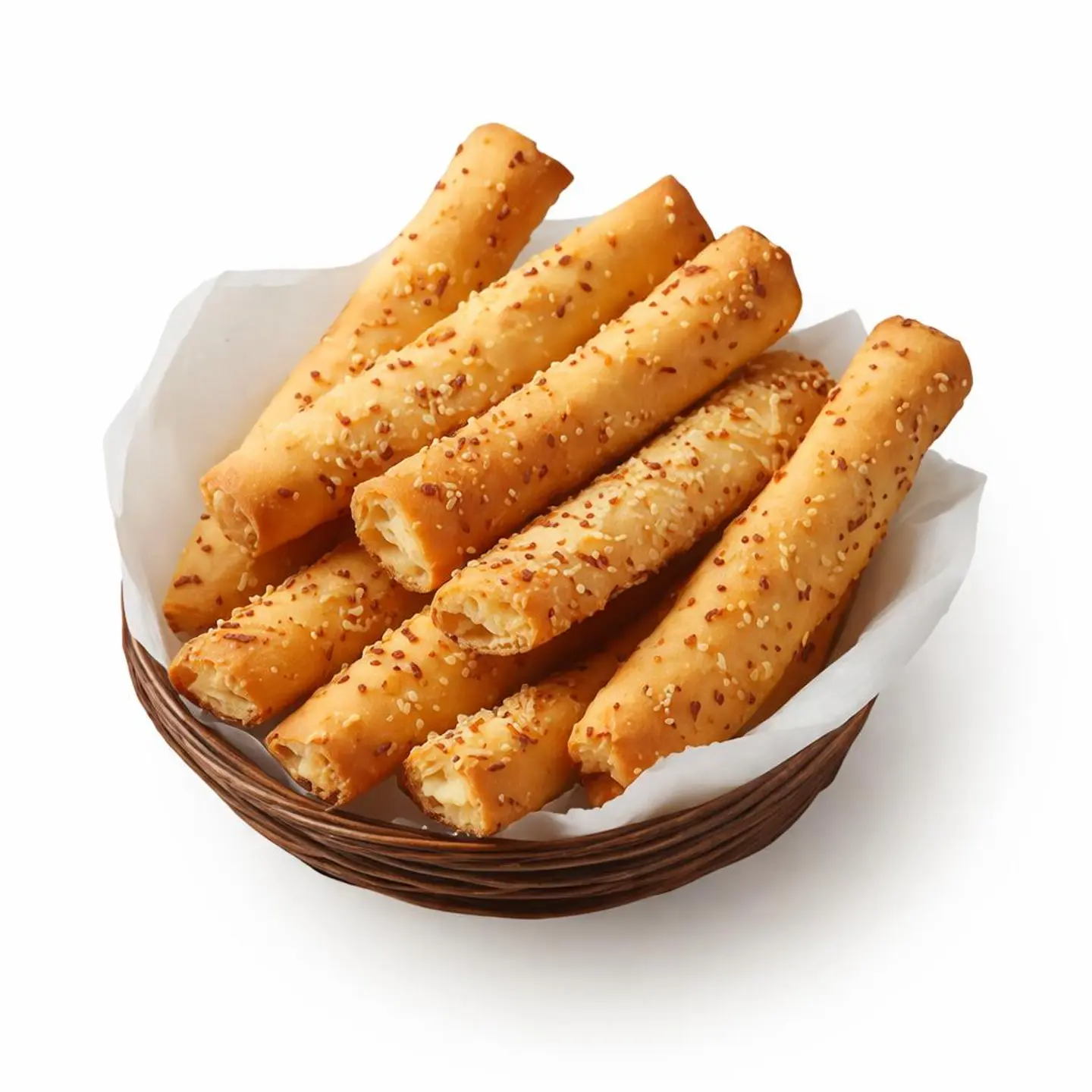Cheese Fingers - Cup