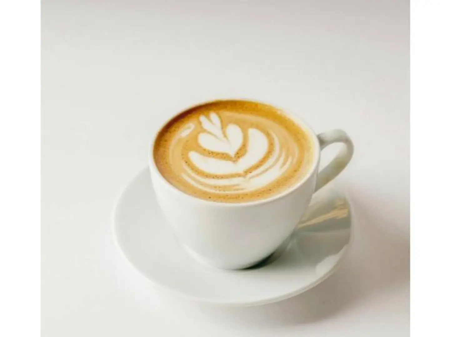 White Mocha - Small