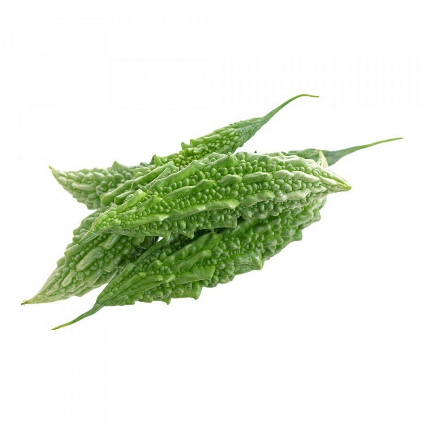 Bitter Gourd Green - 500 G