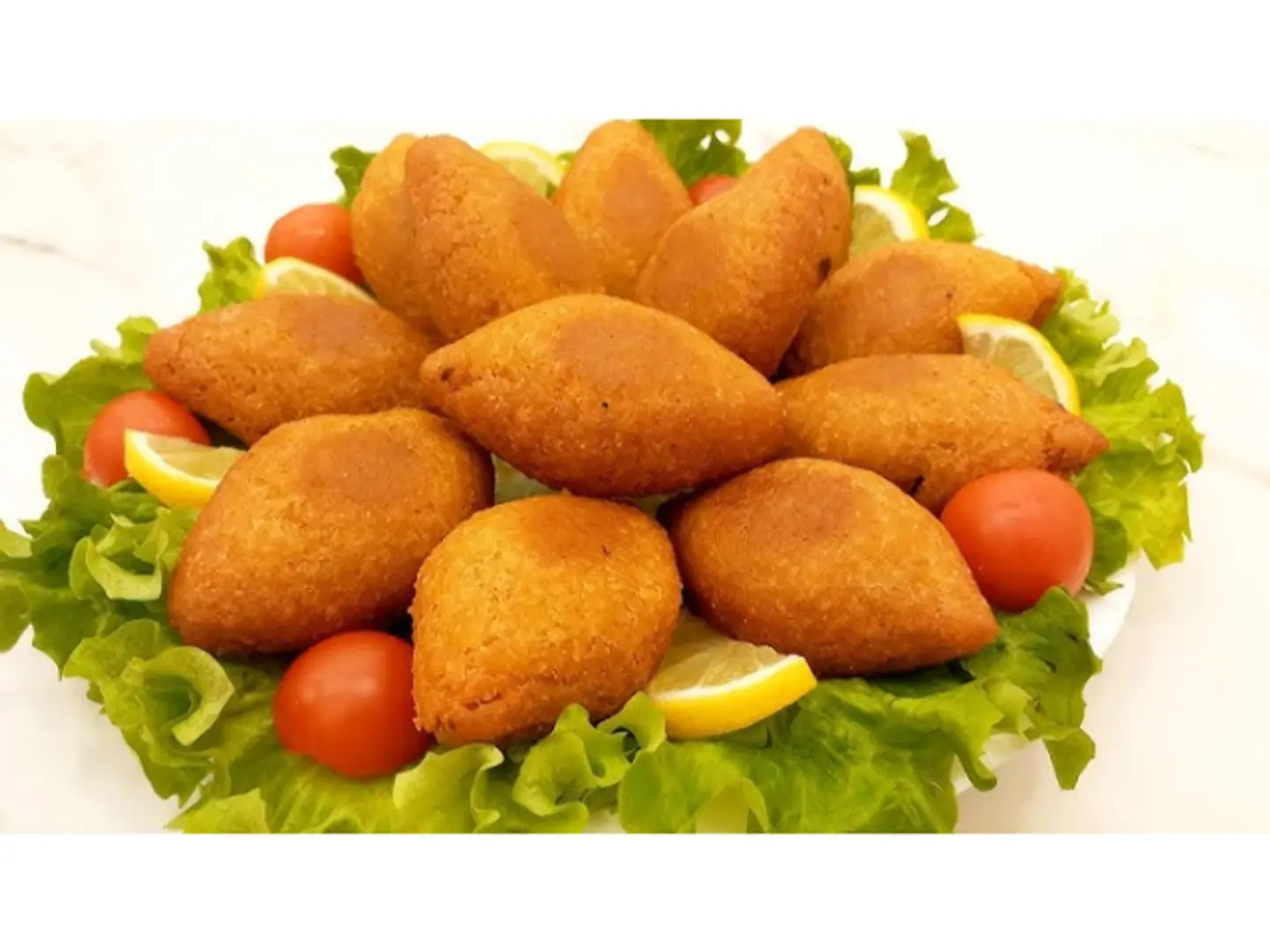 كبيبة - 250 جرام