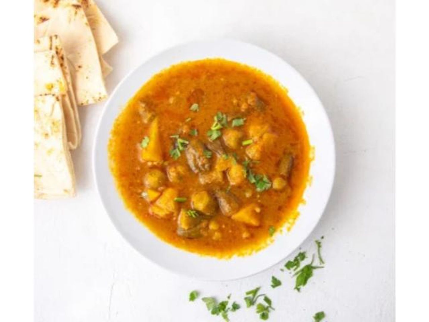 Idam Okra - Small