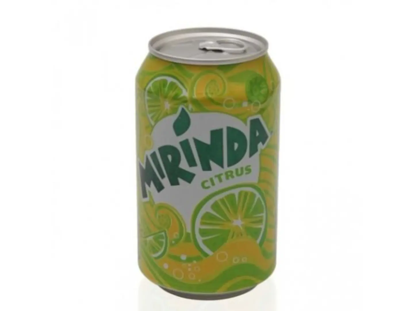 Citrus Mirinda - Small