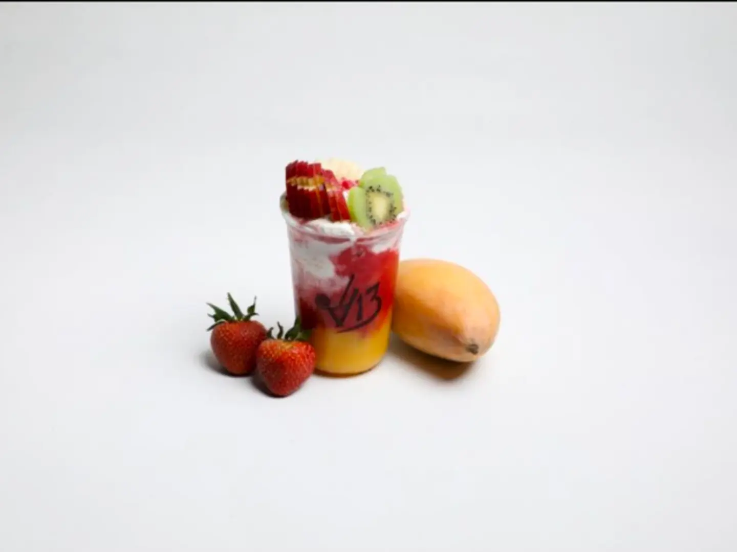 Fakhfakhina - Small Cup