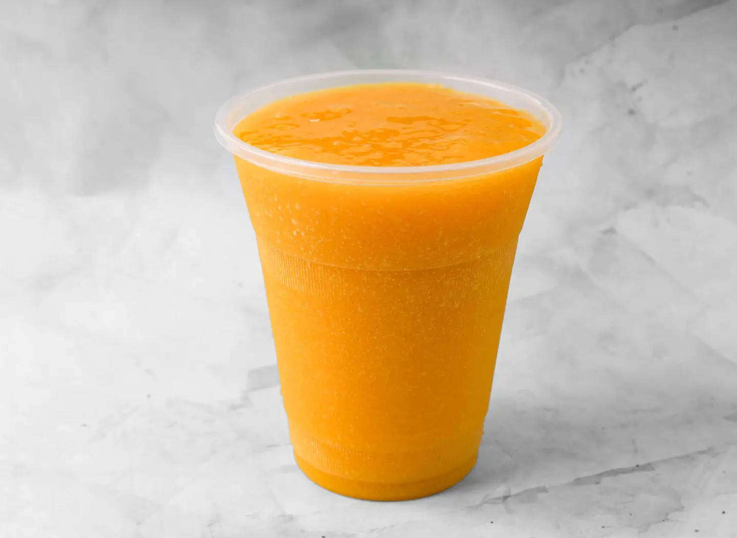 Mango Juice - Small Cup