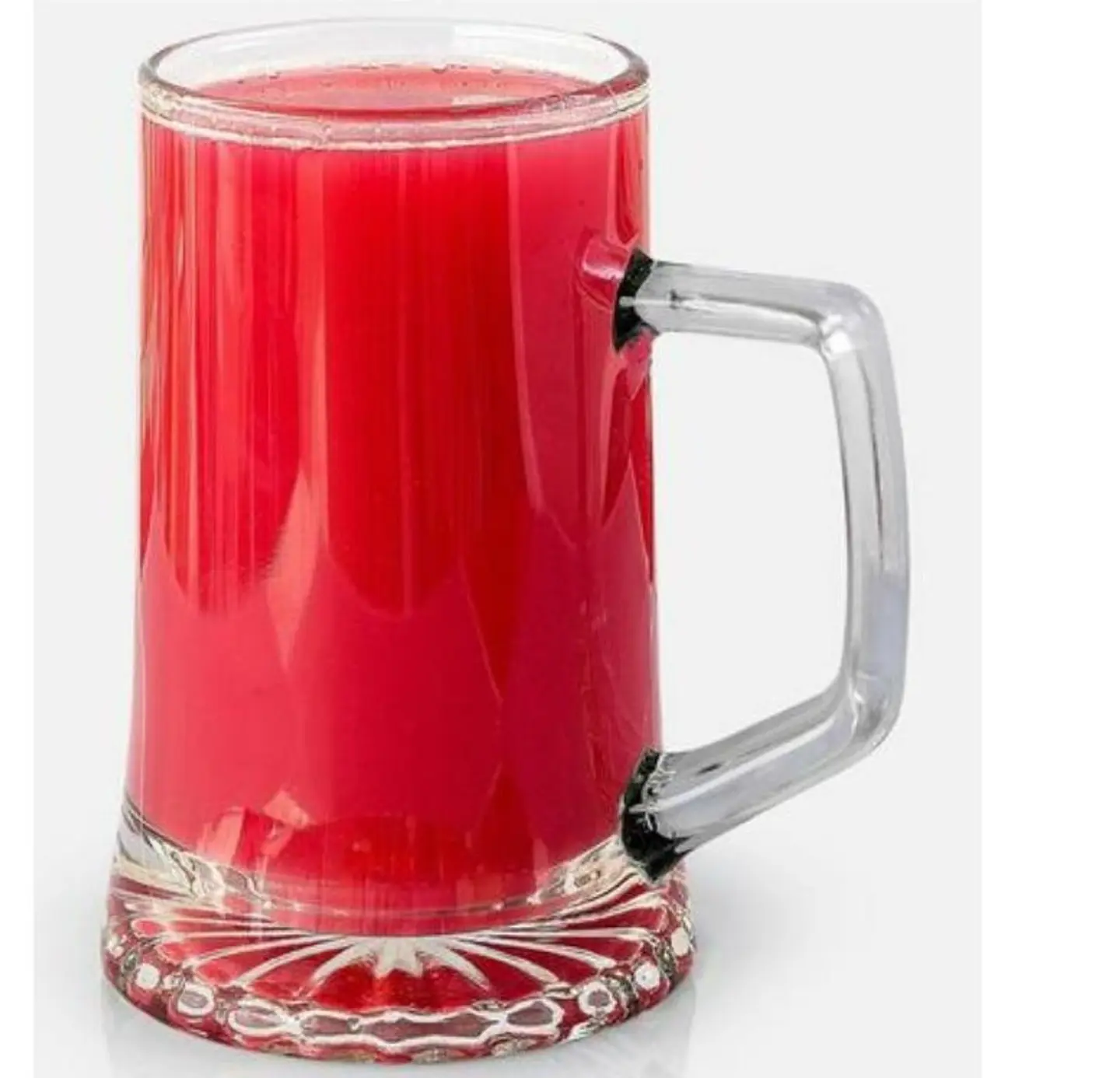 Strawberry Pomegranate Juice - Medium
