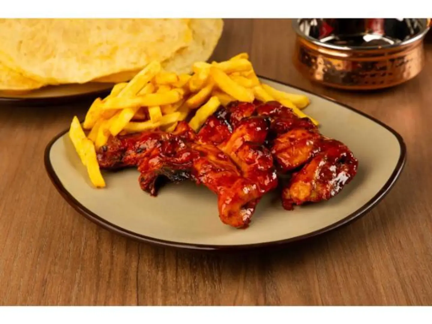 Chicken Tikka - Whole