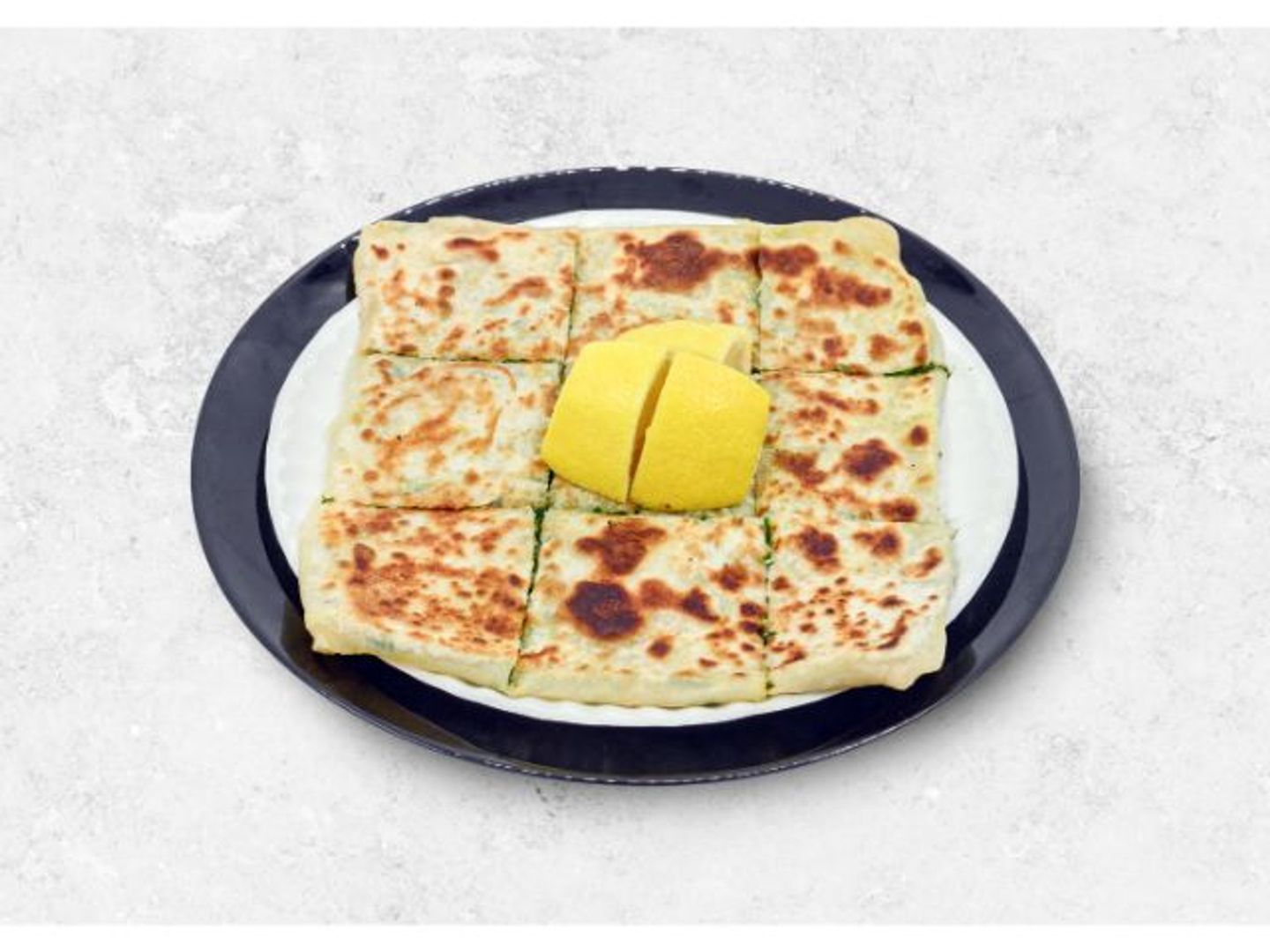 مطبق حراق - صغير