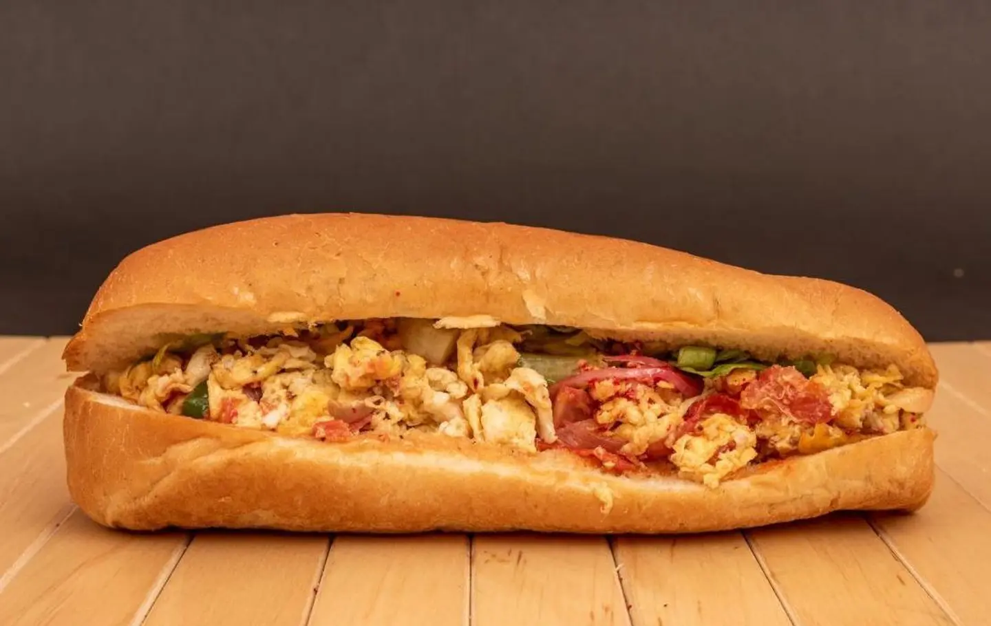 Adeni Shakshouka - Small