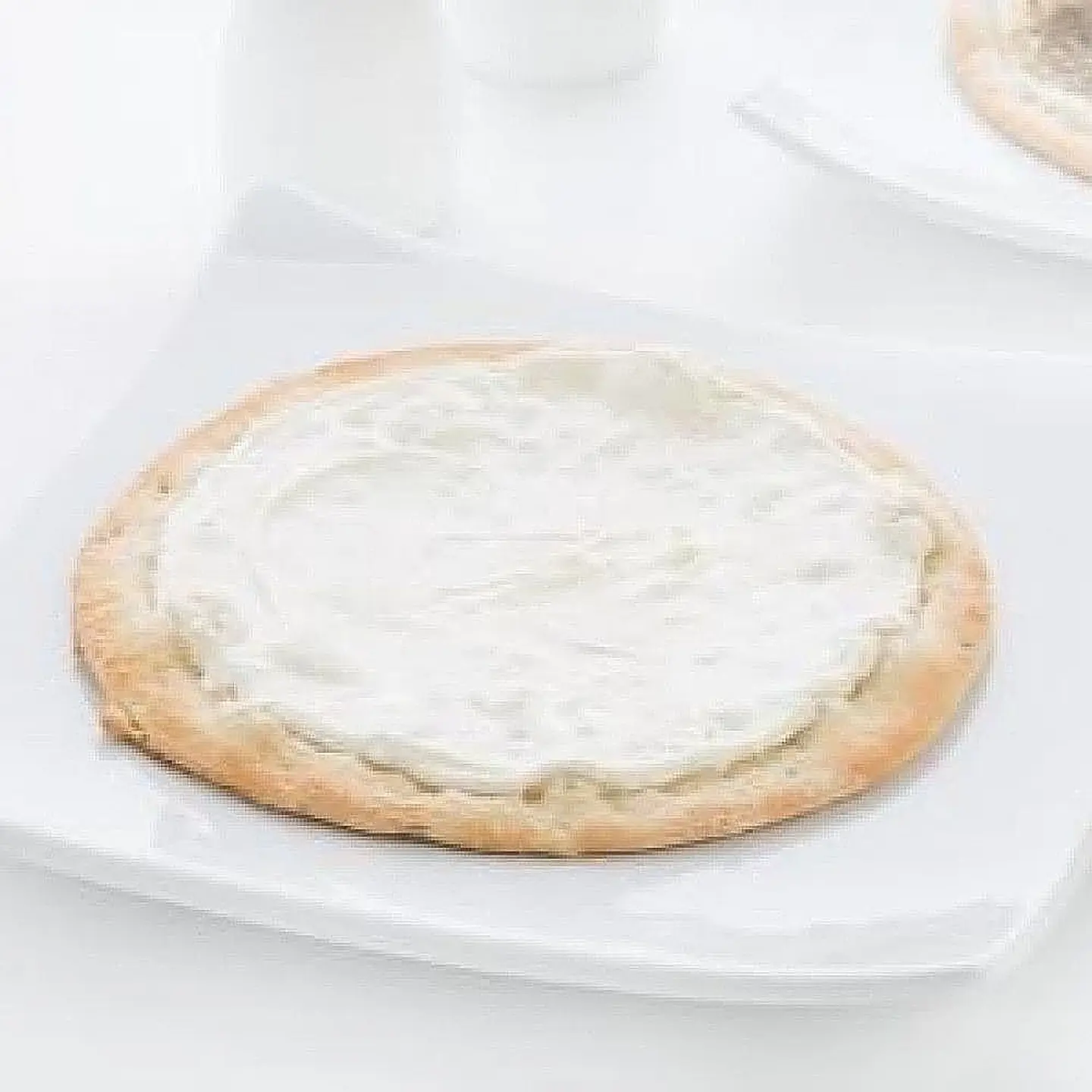 Labneh Pizza - Small