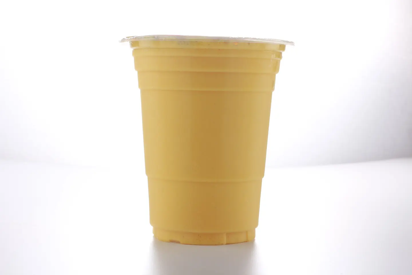 Pineapple - Medium Cup