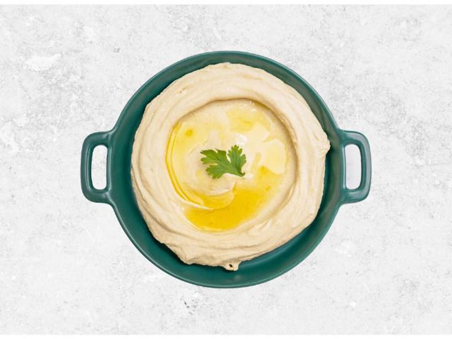 Beirut Hummus - Small
