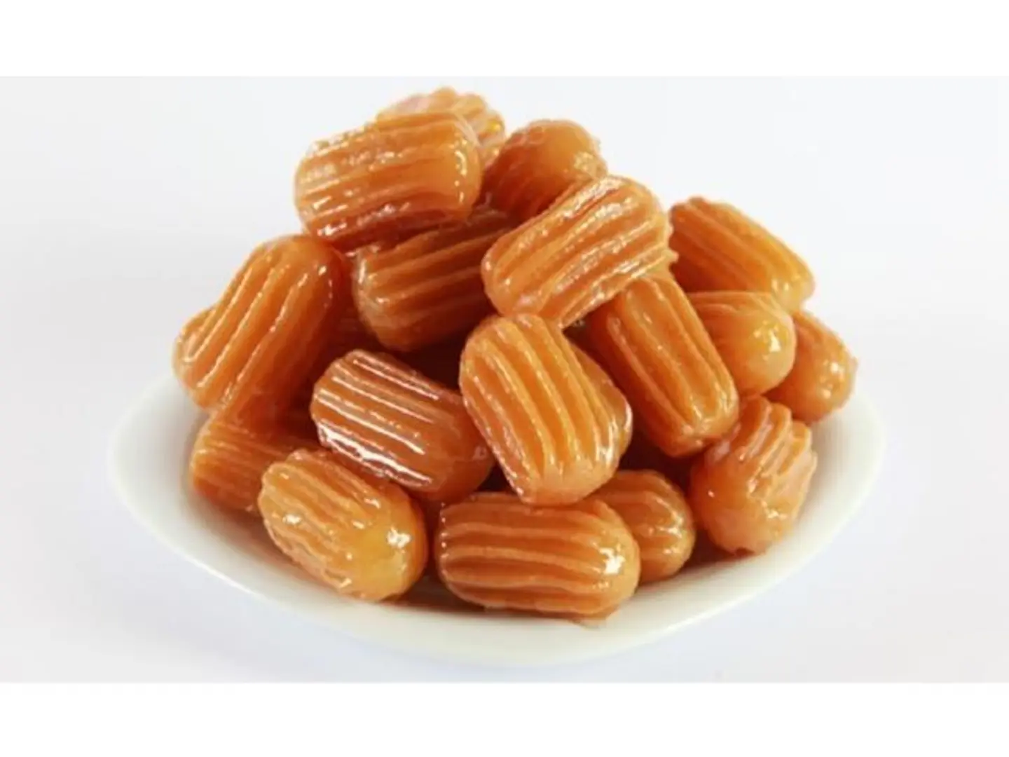 Plain Balah Al Sham - 250 Grams