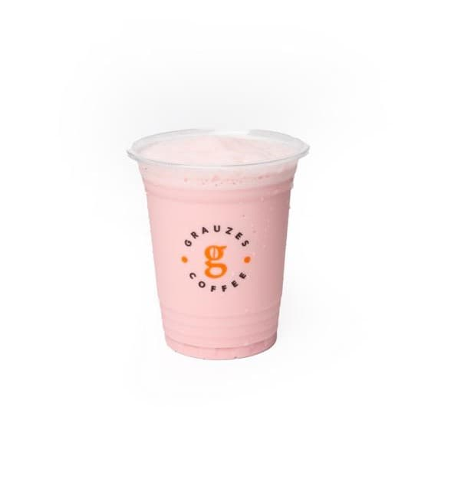 فرابي فراولة - صغير