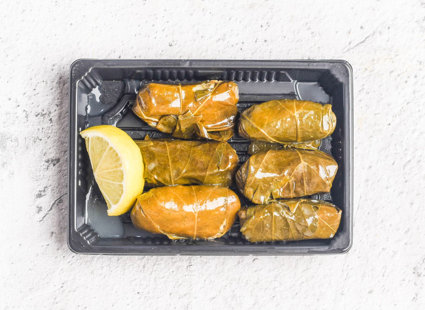 ورق عنب  - صغير