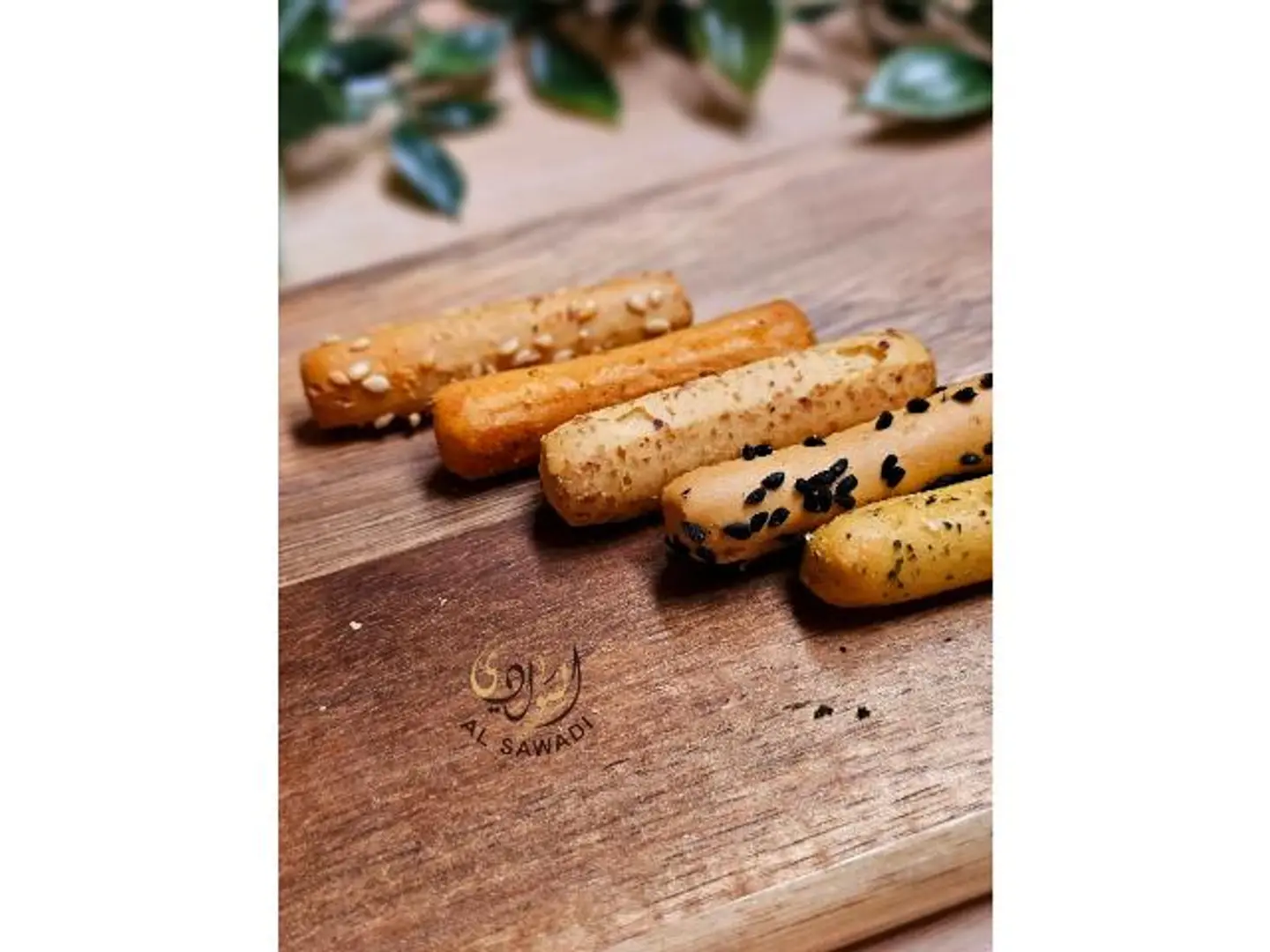 شابورة مشكل - 500 جرام