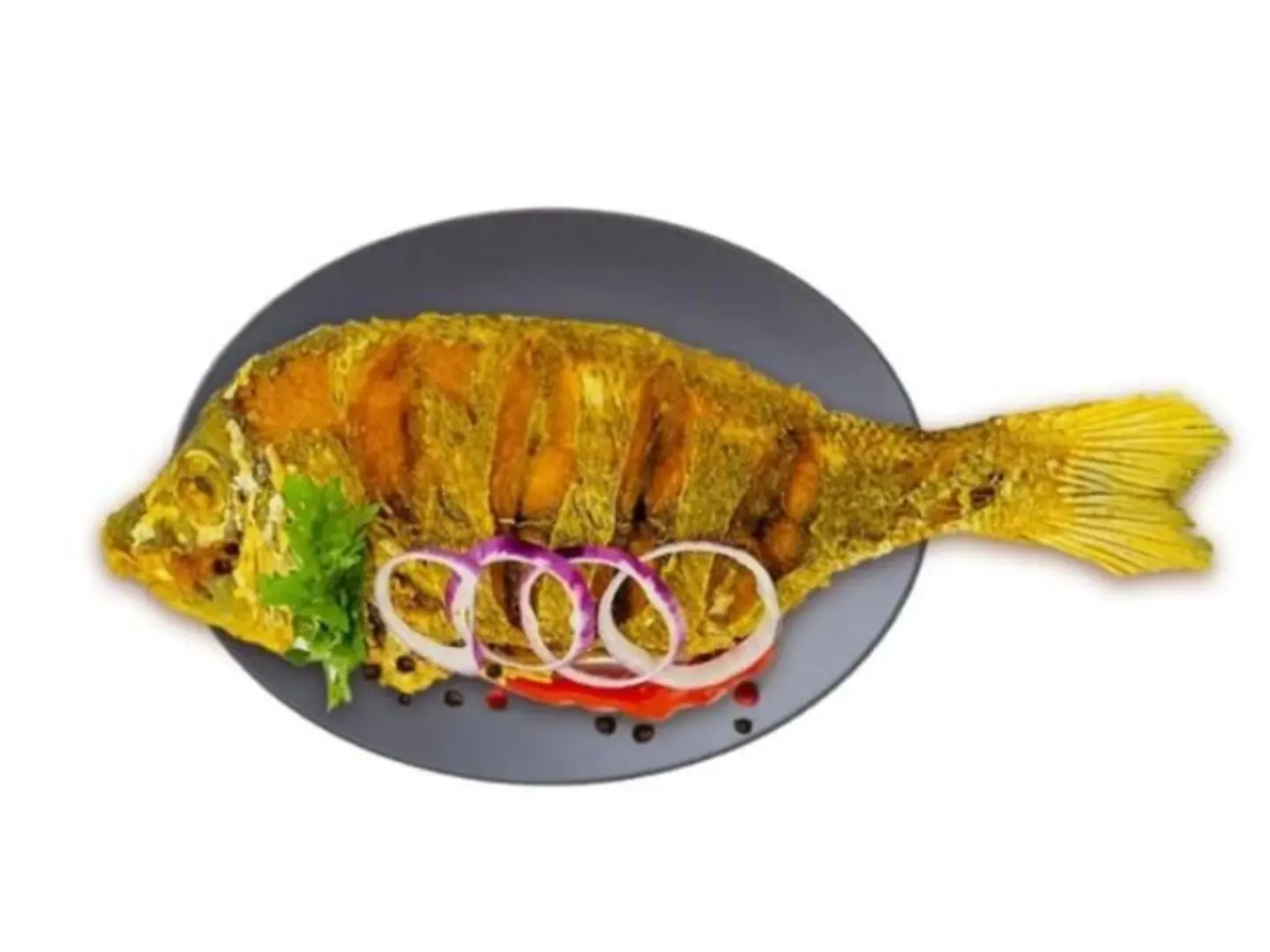 ديراك - مقلي