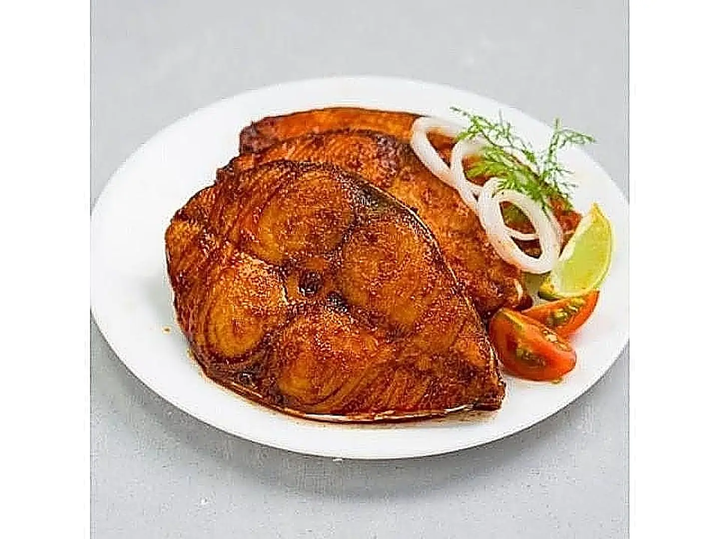 Mackerel - 200g To 400g