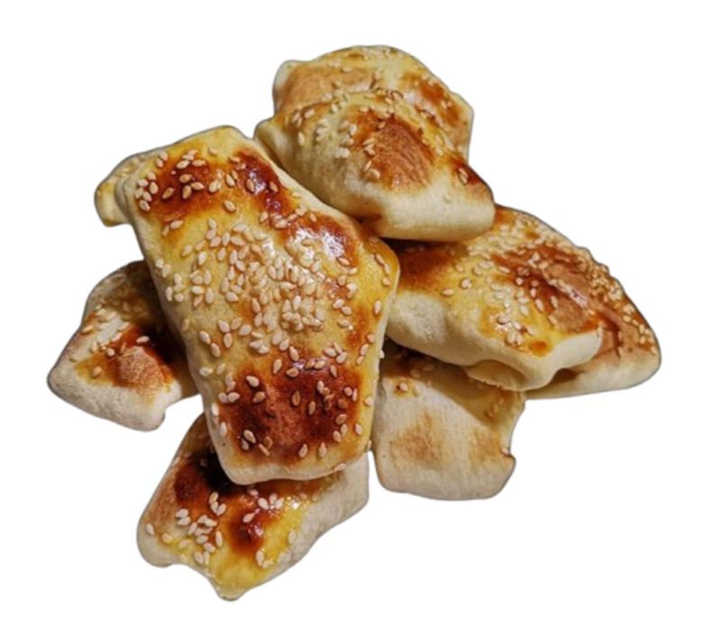 يغمش دجاج - 7 حبات