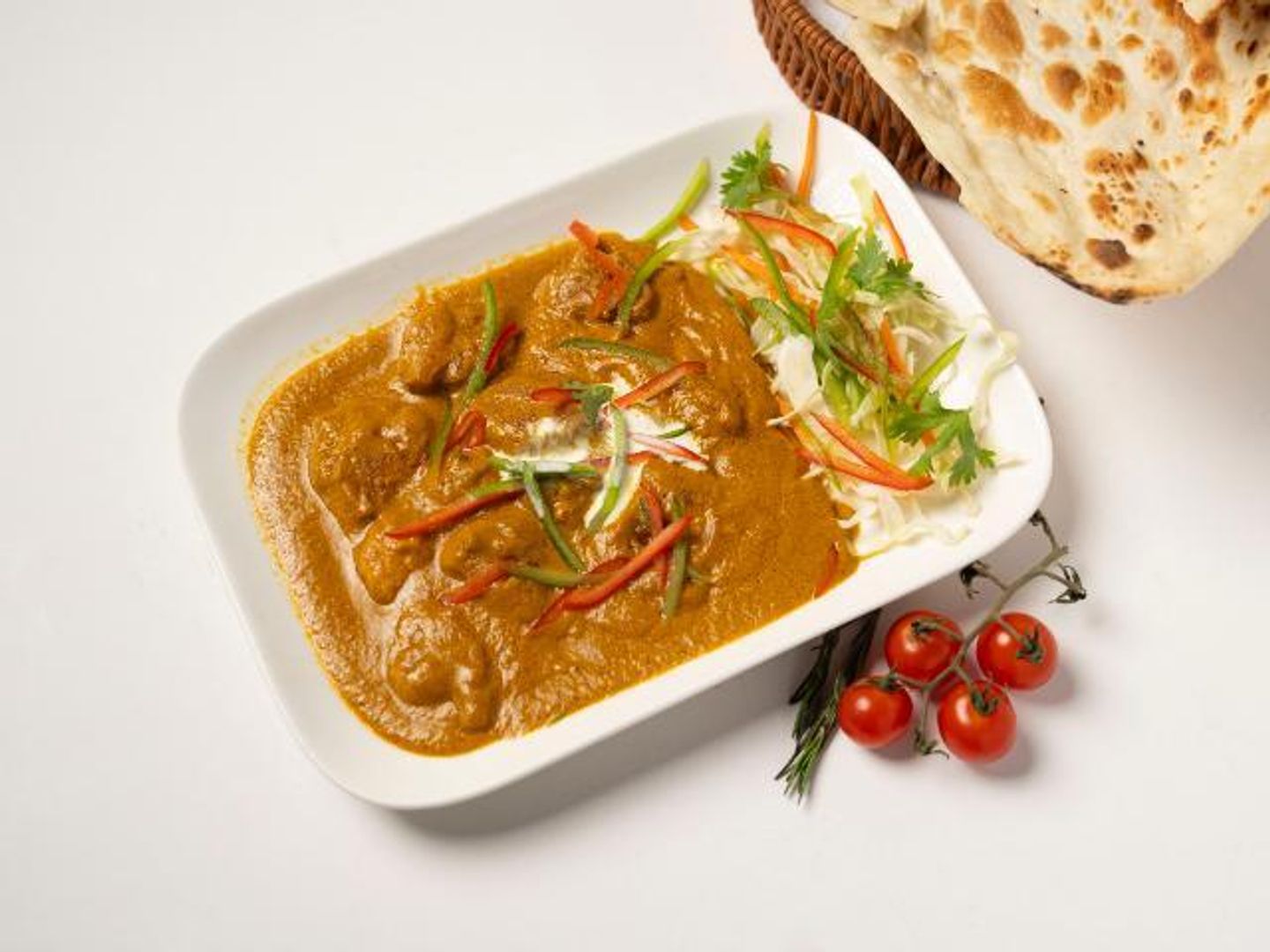 مسالا دجاج - صغير