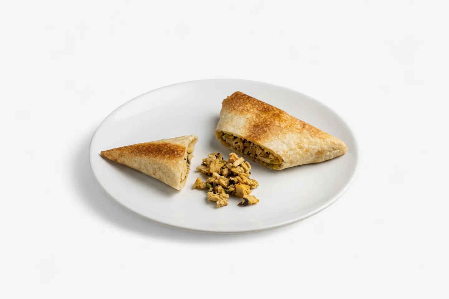 Chicken Samosa - Small
