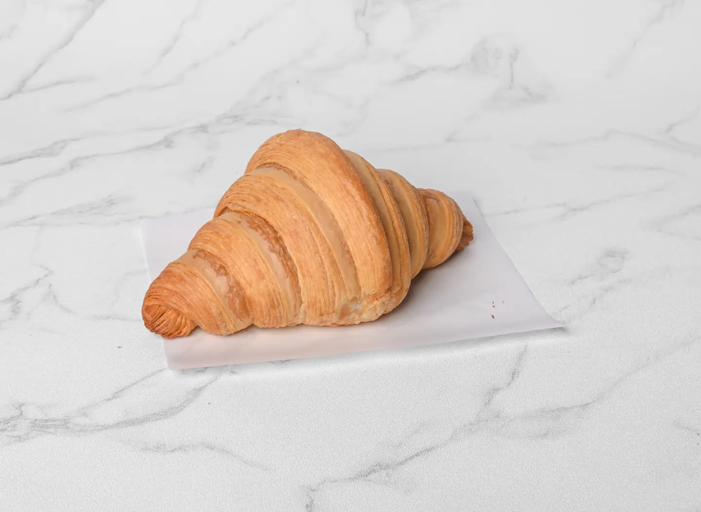 Plain Croissant - Large