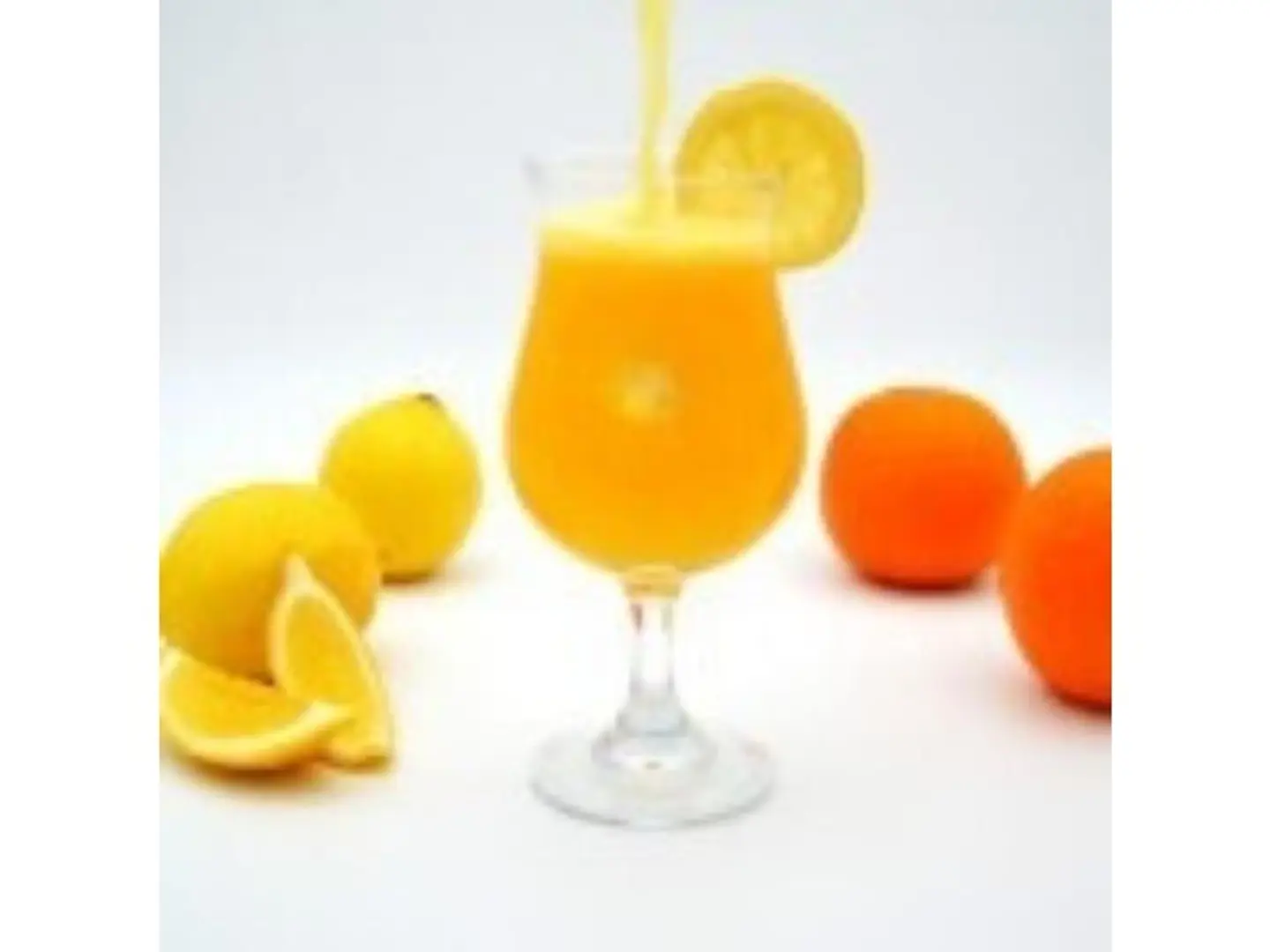 Lemon Orange - Small