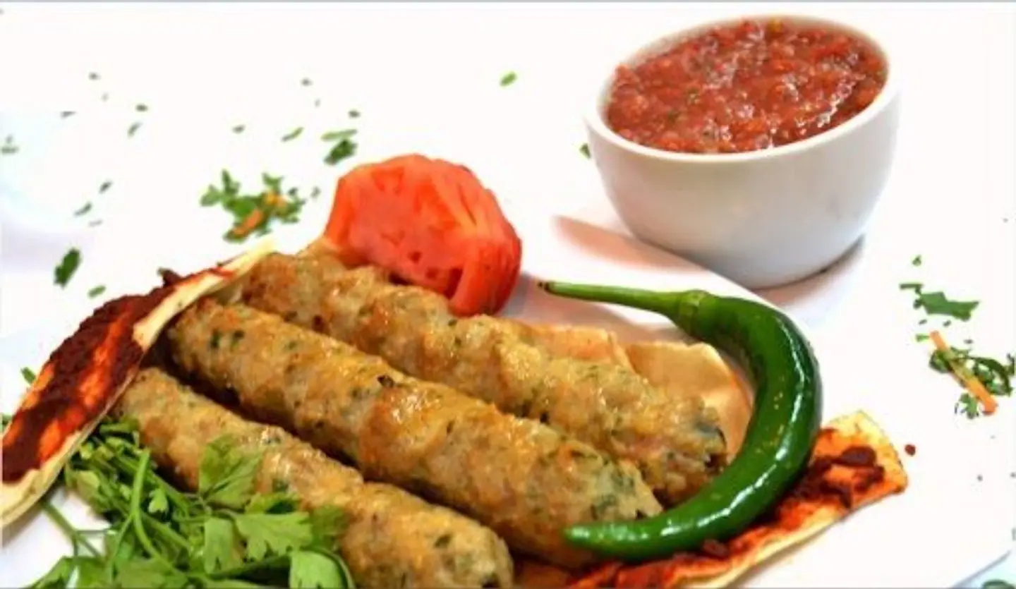 مبشور بالجبنة دجاج - للشخص