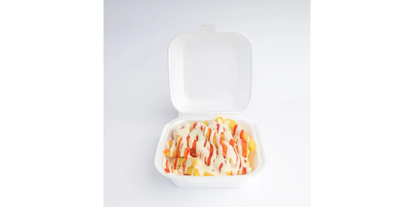French Fries - Small
