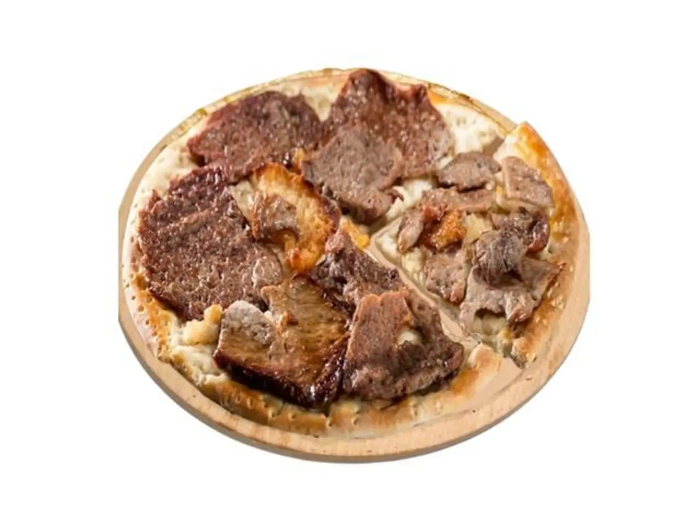 شرحات لحم - 500 جرام