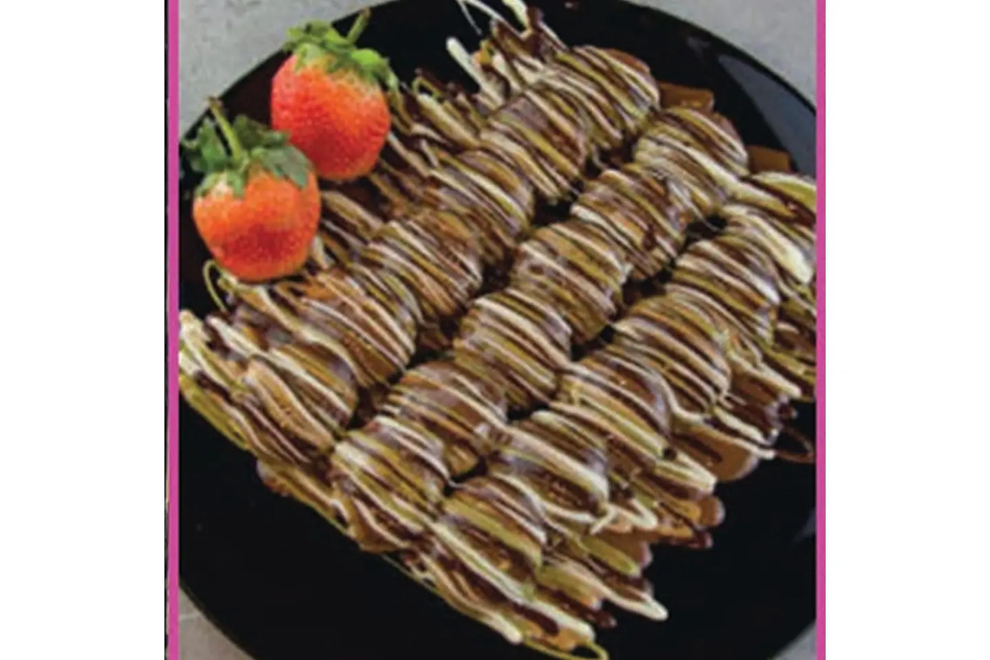 Mini Pancake L - Large