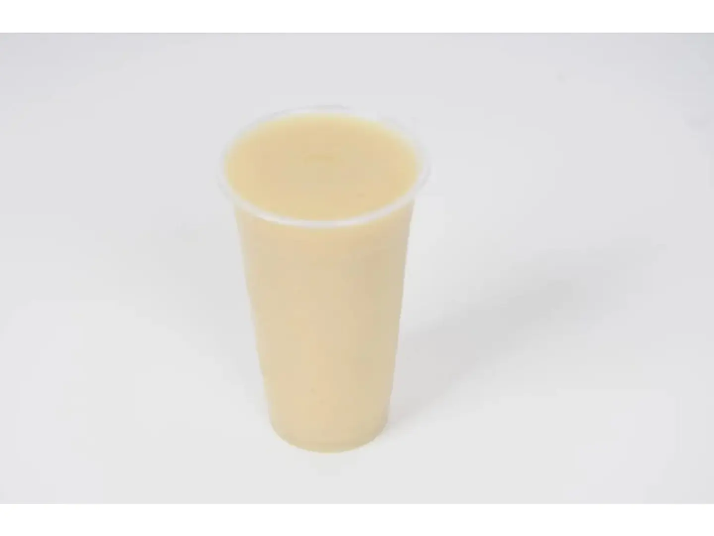 عصير أفوكادو مع مانجو و جوافة - كوب صغير