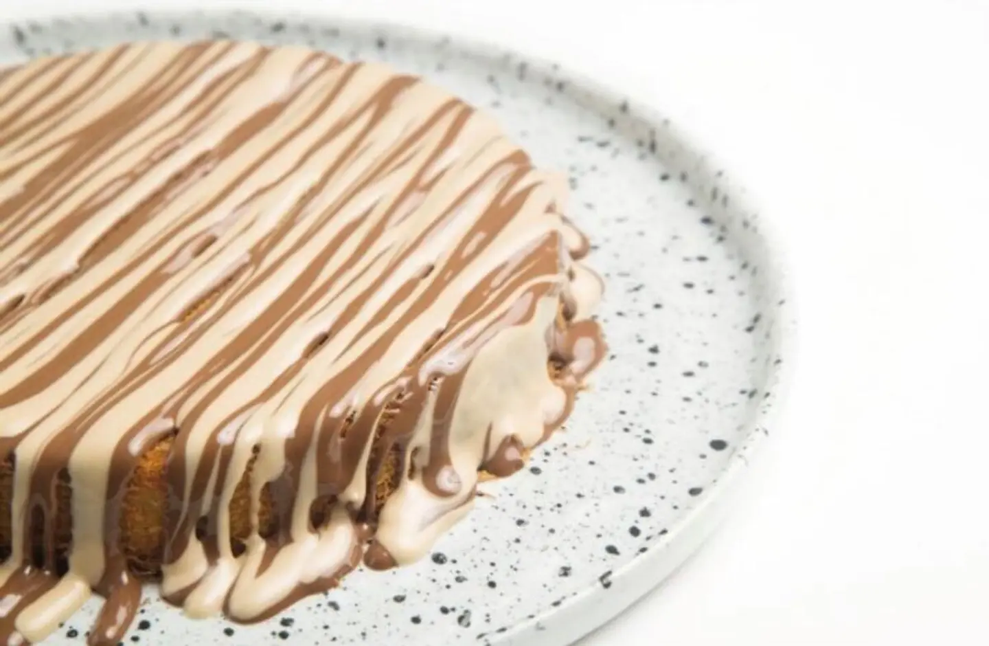 كنافة برنس الكيندر - صغير جدا