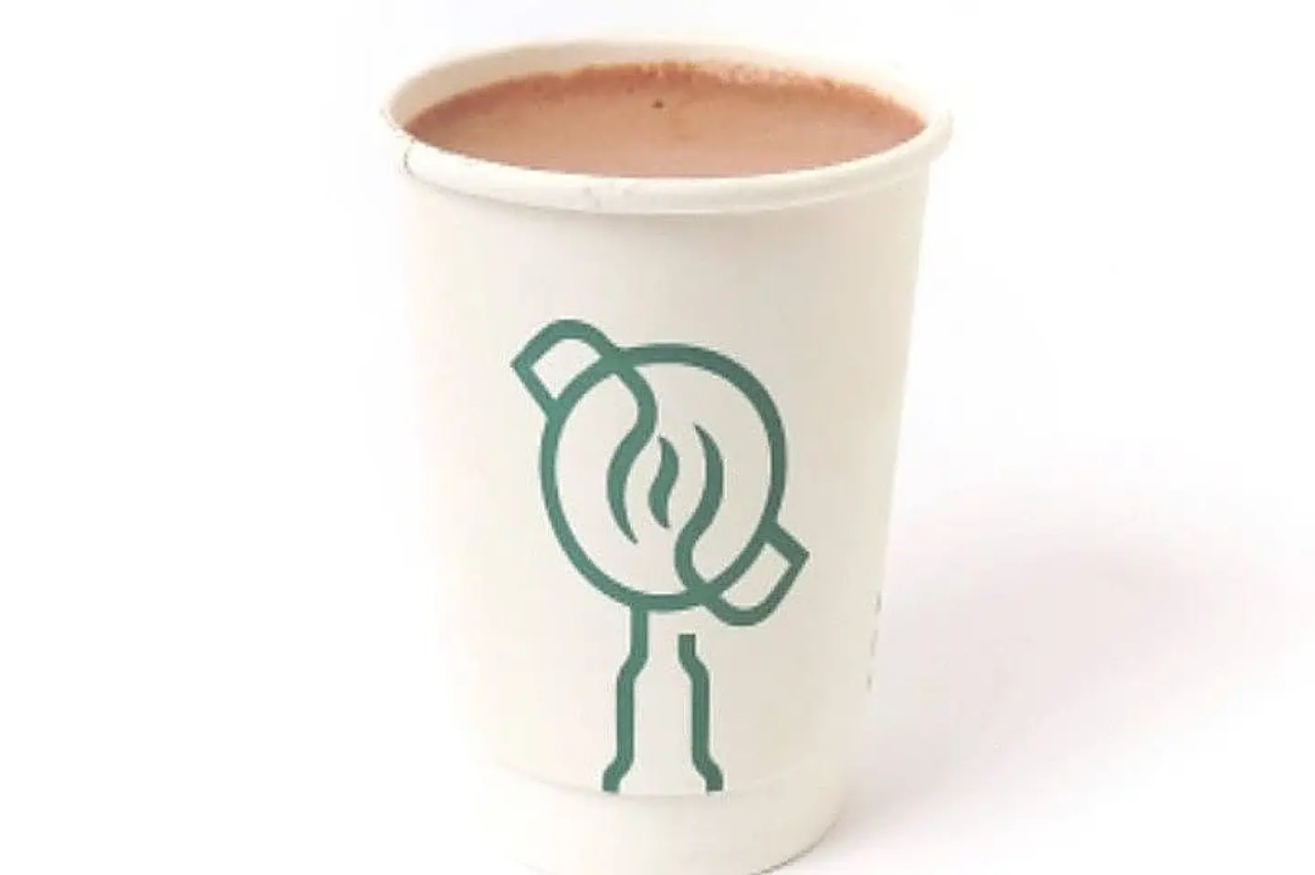 Hotchocolate - Small