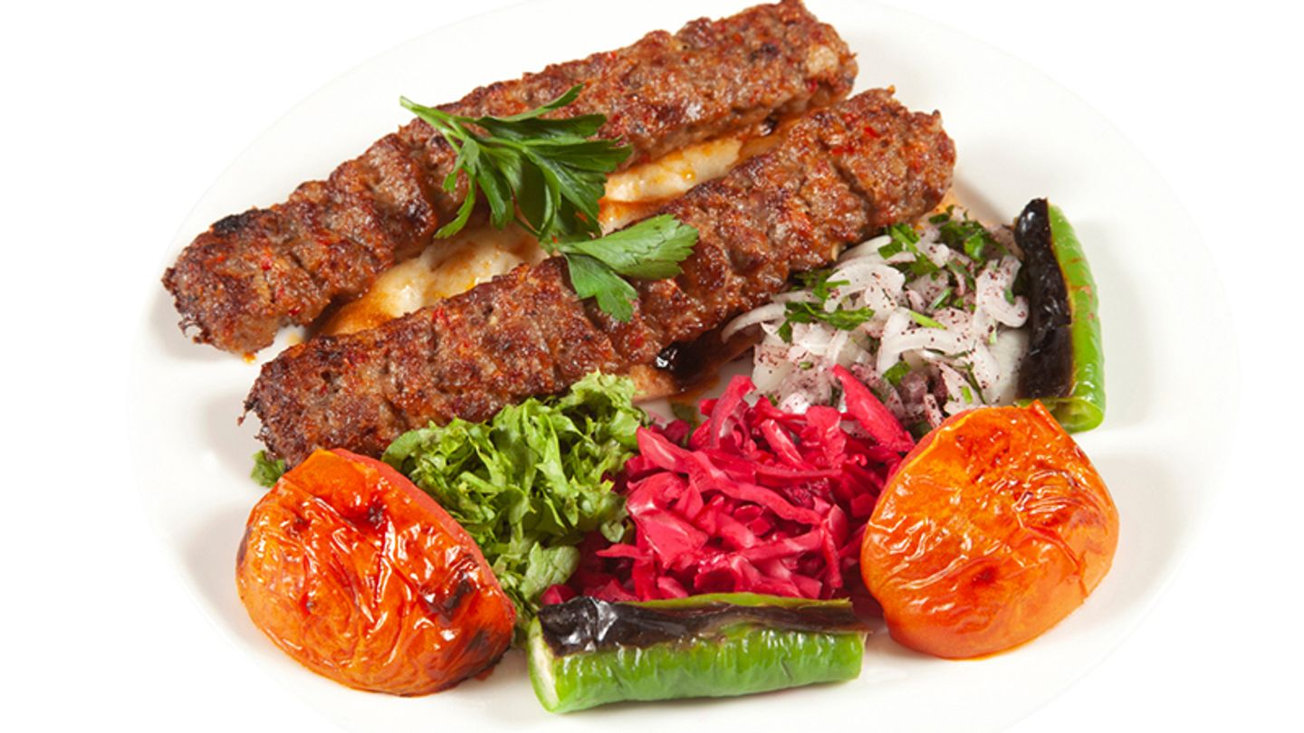 كباب عراقي - نفر