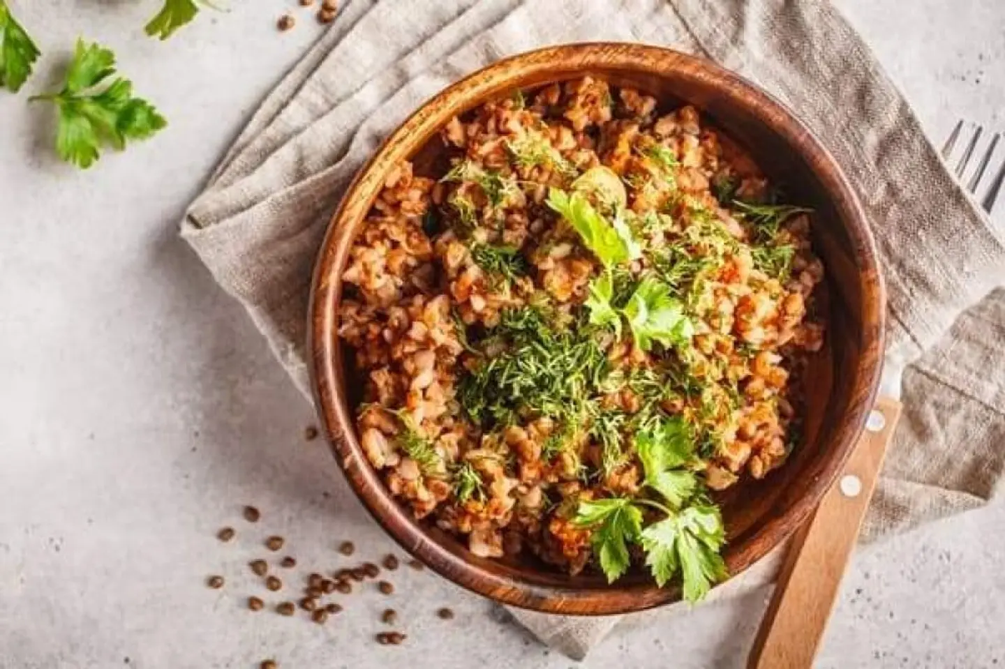 مفروم دجاج  - نفر